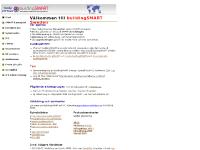 buildingsmart.se Norska buildingSMART, Internationella buildingSMART, Norska buildingSMART