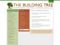 The Building Tree | Eco-smart products & services