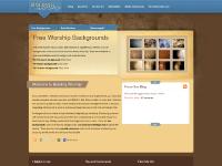 Free worship backgrounds, background images, planning resources, service preparation, leadingworship.com Free worship backgrounds, background images, planning resources, service preparation, leadingworship.com