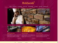 Home - Bukharah