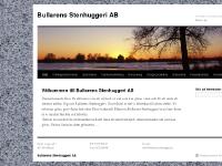 bullarensstenhuggeri.se Bullarens Stenhuggeri AB, Företagsinformation, Gravstenar bullarensstenhuggeri.se Bullarens Stenhuggeri AB, Företagsinformation, Gravstenar
