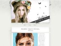 Bullet With Butterfly Wings Bullet With Butterfly Wings