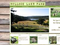 Salt Spring Island Guest Cottage - Bullock Lake Farm Salt Spring Island Guest Cottage - Bullock Lake Farm