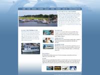 Bull River Marina - Dolphin Tours, Boat Dockage, Boat Rentals, Boat Fuel, fishing Charters in Savannah, Georgia