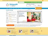 liten bullying.co.uk skärmbild liten bullying.co.uk skärmbild