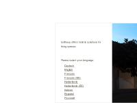 bulthaup.com Deutsch, English, Français