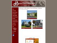bumafuneralhome.com    Milford,    Uxbridge,    Whitinsville
