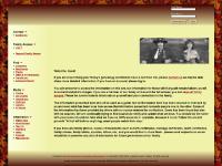 Bumbery Genealogy Research Project: bumbery.com