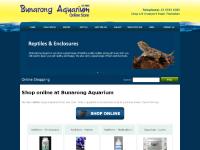 Bunarong Aquarium Melbourne | Marine | Freshwater | Reptiles Bunarong Aquarium Melbourne | Marine | Freshwater | Reptiles