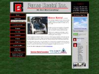  Locations, Policies, Project Guides, American Medical Rental & Supply