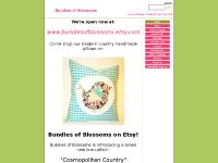 bundlesofblossoms.com Handmade Modern Cosmopolitan Country Farm pillows barns birds tractors Illinois black angus cows