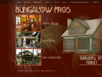 Welcome to Bungalow Pros - Timeless Designs for Modern Living