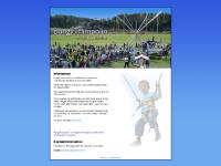 statistik för bungytrampolin - BungyTrampolin - En rolig upplevelse