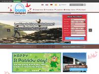Campervan hire Ireland | motor home hire Ireland | campervan rental Campervan hire Ireland | motor home hire Ireland | campervan rental