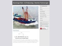 bunningsfish.co.uk bunningsfish.co.uk
