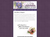 bunnysbouquets.com Floral Arrangements, Wedding Flowers Bouquets, Funeral Flowers