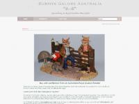 Bunnys Galore Australia - Home