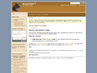 BunnyTrade™ 2.0 Beta | BunnyTrade™ BunnyTrade™ 2.0 Beta | BunnyTrade™