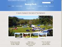 bunroycamping.co.uk fort william, highland, highlands