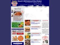 Bunzel's Old Fashioned Meat Market - Milwaukee, Wisconsin - Sausages, Spanferkel, Pig Roasts, Catering and more Bunzel's Old Fashioned Meat Market - Milwaukee, Wisconsin - Sausages, Spanferkel, Pig Roasts, Catering and more