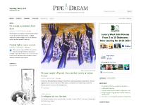 bupipedream.com Pipe Dream, Binghamton University news, sports