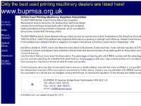 Only the best used printing machinery dealers are here Only the best used printing machinery dealers are here