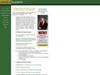 Carolyn Buppert, Law Office -- Specialist in legal and reimbursement issues for nurse practitioners and physicians