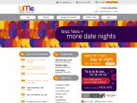 UMe Credit Union
