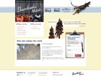 Burcham’s Metals - Buying, Selling and Recycling Metal - Albany, Oregon
