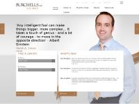 Burchells LLP Info, Nova Scotia Legal Services