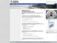 Home - Burckhardt Compression - Reciprocating Compressors - Compressor Services