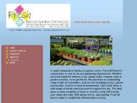 burcotgardencentre.co.uk where Fresh ideas come naturally