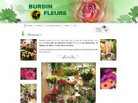 Fleuriste Annemasse - BURDIN FLEURS : fleurs, Haute Savoie Fleuriste Annemasse - BURDIN FLEURS : fleurs, Haute Savoie