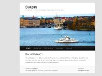 liten burdin.se skärmbild liten burdin.se skärmbild