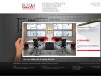 Aménagement de mobilier de bureau à Rennes, Laval et Vannes (bretagne) Aménagement de mobilier de bureau à Rennes, Laval et Vannes (bretagne)