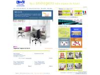 Le bureau contemporain est le spécialiste du mobilier de bureau (sieges ergonomiques, cloisons, aménagement, mobilier de direction,...) Le bureau contemporain est le spécialiste du mobilier de bureau (sieges ergonomiques, cloisons, aménagement, mobilier de direction,...)