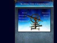 Bureau des longitudes Bureau des longitudes