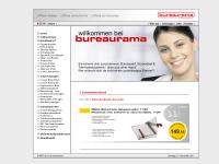 bureaurama - ihr b bureaurama - ihr b