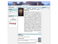 Les bureaux de la colline Les bureaux de la colline