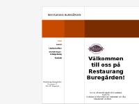 Restaurang Bureg Restaurang Bureg