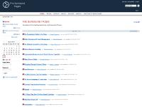 liten buresund.se skärmbild liten buresund.se skärmbild