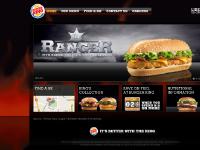 burgerking.co.nz HomeBurger KingThe KingBKWHOPPERHome of the WHOPPER