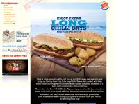 burgerking.co.uk Find a BK, Nutrition, Latest TV ad burgerking.co.uk Find a BK, Nutrition, Latest TV ad
