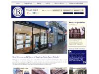 burghleys.com Register/login, Selling, Letting