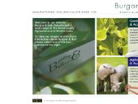 burgonandball - Burgon & Ball