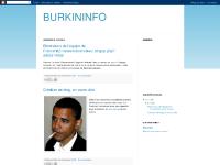 burkininfo.blogspot.com 05:49, 0 commentaires, Création de blog burkininfo.blogspot.com 05:49, 0 commentaires, Création de blog