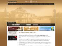 burlingtonhotel.ie Burlington Hotel Dublin, Dublin Hotel, Dublin City Hotels burlingtonhotel.ie Burlington Hotel Dublin, Dublin Hotel, Dublin City Hotels