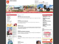 statistik för burlovskommun 