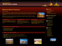 Royal Exclusive Travel - Burma (Myanmar) Tours and Hotels Royal Exclusive Travel - Burma (Myanmar) Tours and Hotels