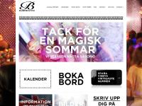 liten burmeister.se skärmbild liten burmeister.se skärmbild